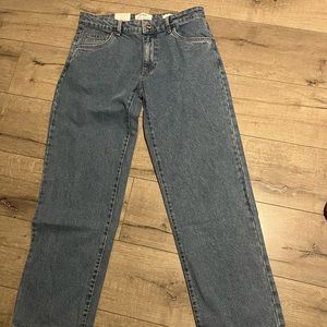 Cotton on Low Rise Straight Jean